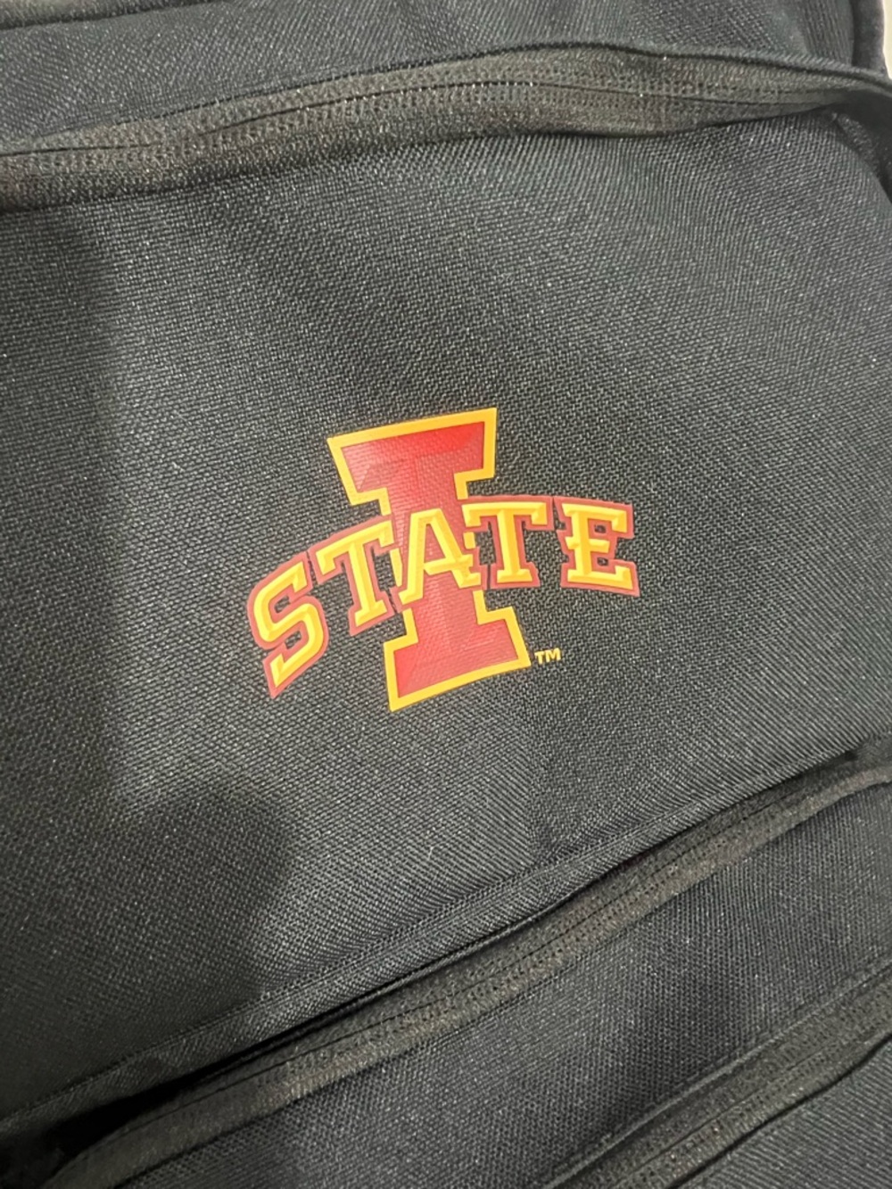Nike Utility Speed Backpack - Iowa State - Picture 11 of 16